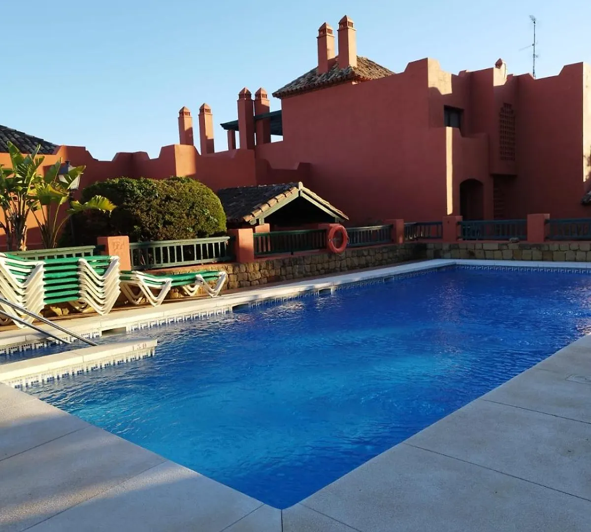 Calahonda Apartamento 2 Dormitorios Mijas Spain