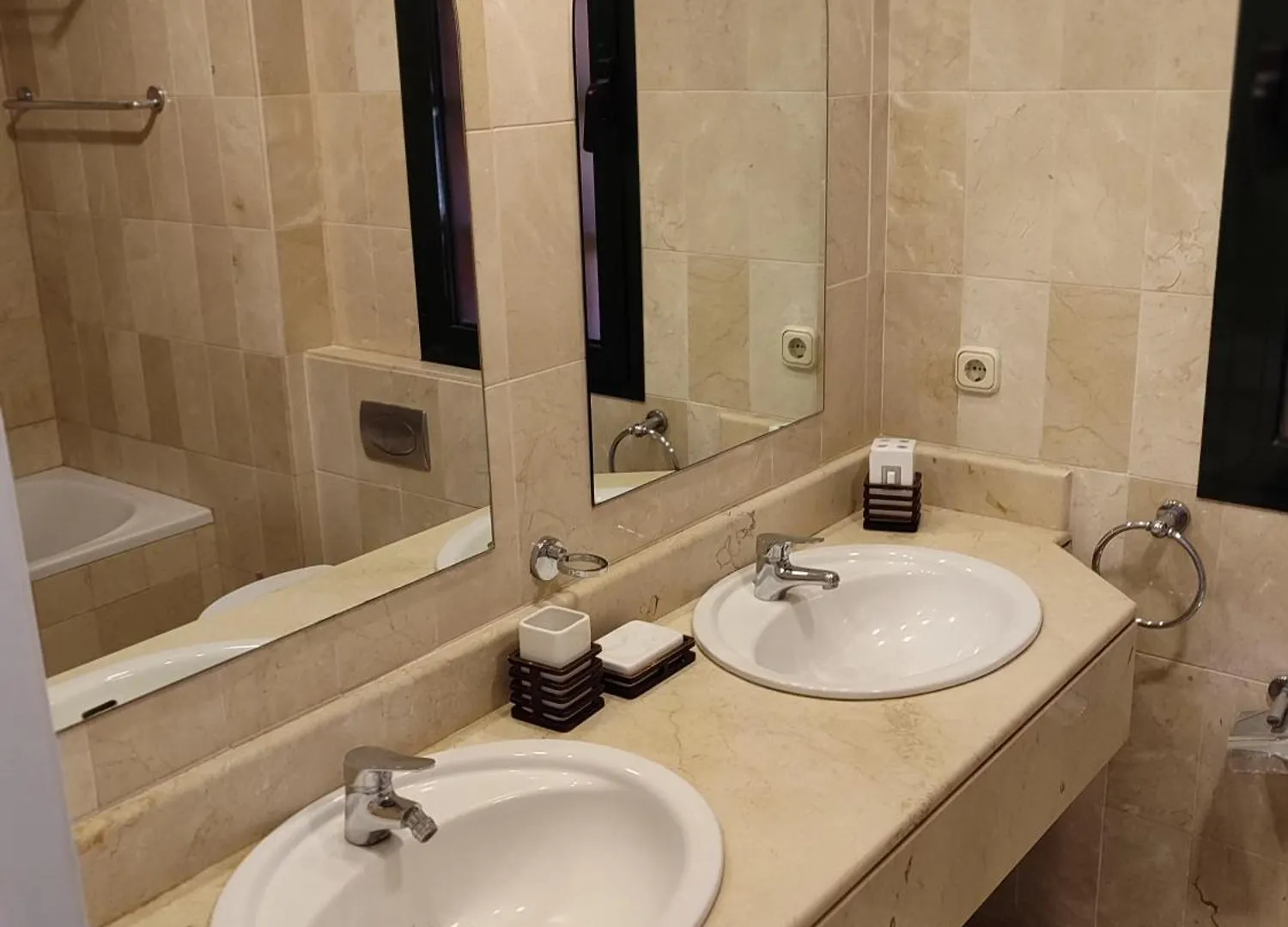 Calahonda Apartamento 2 Dormitorios Mijas Apartment