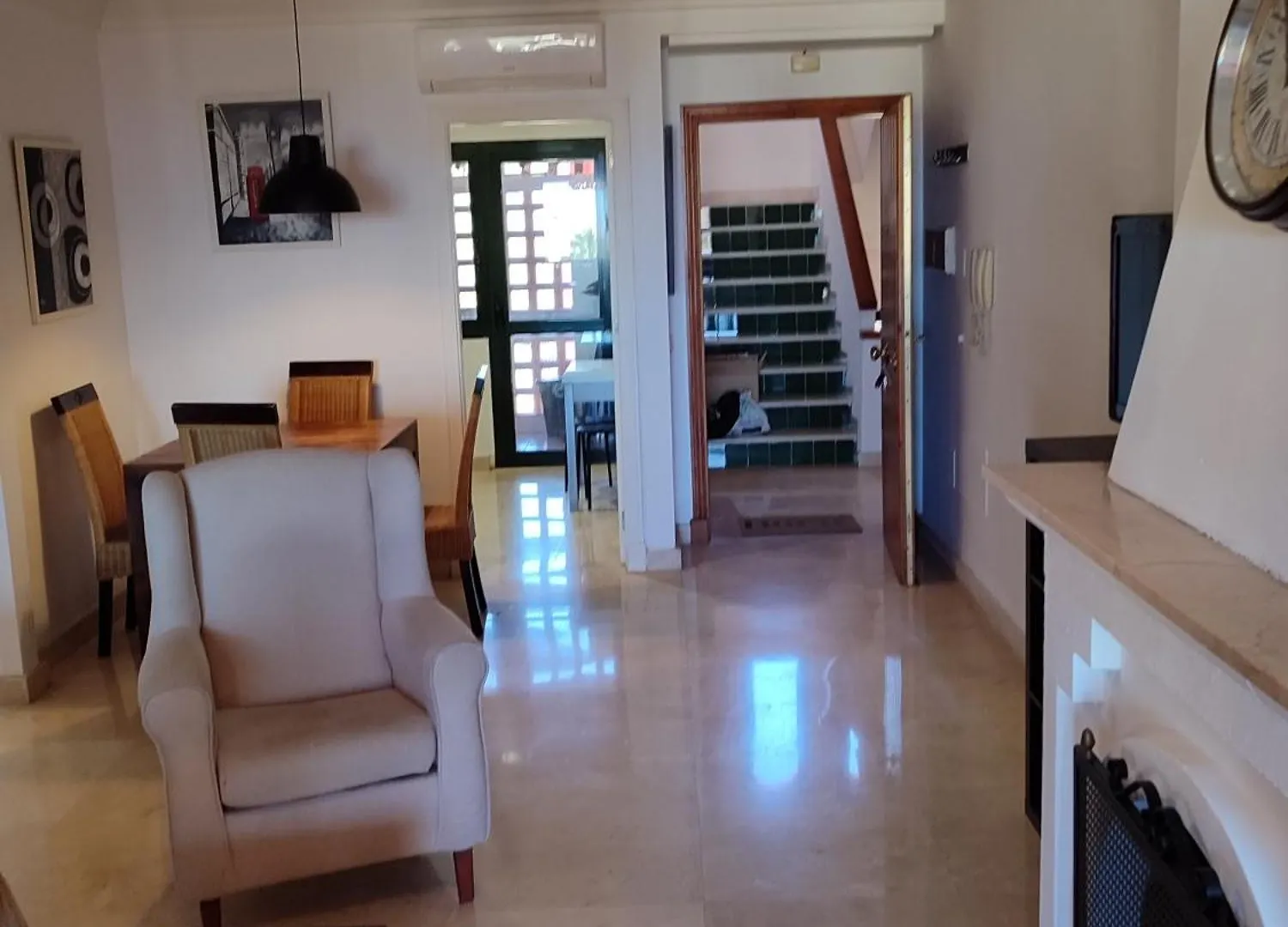 Apartment Calahonda Apartamento 2 Dormitorios Mijas Spain