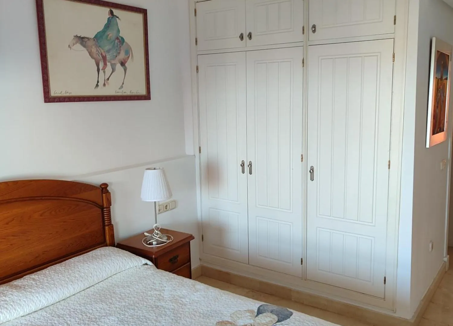 Calahonda Apartamento 2 Dormitorios Mijas Apartment