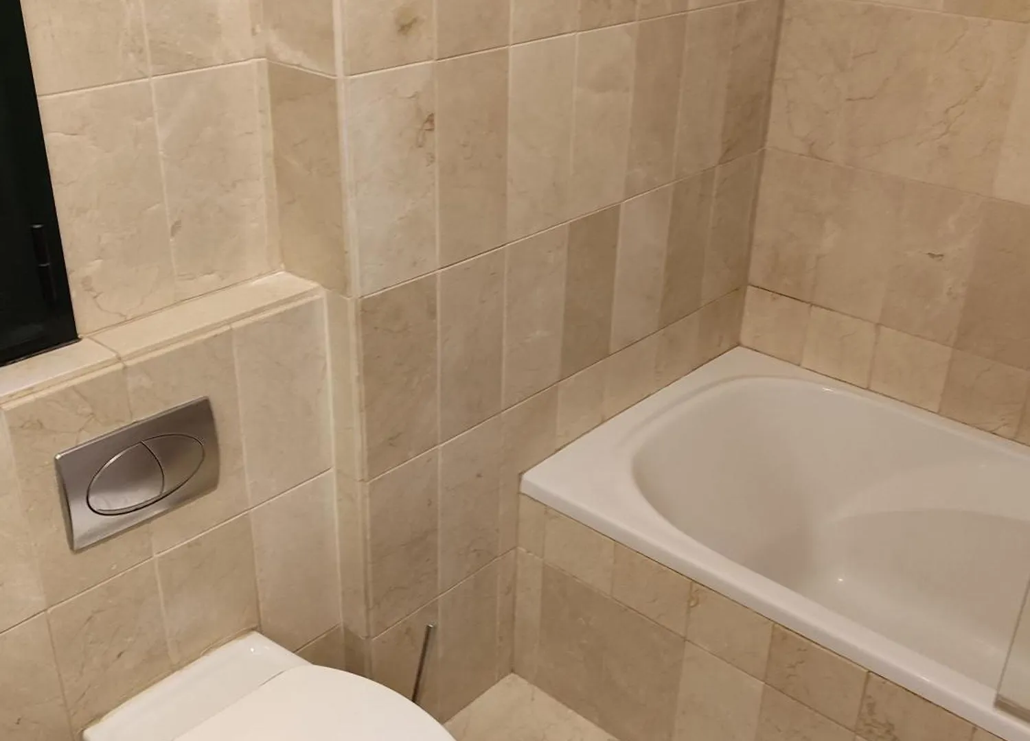 Calahonda Apartamento 2 Dormitorios Mijas