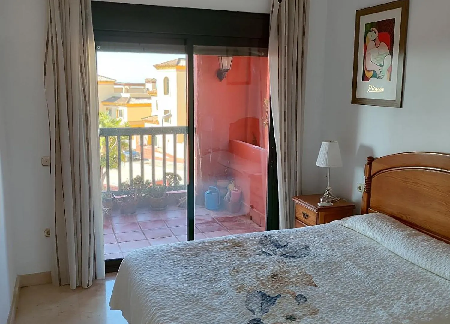 Apartment Calahonda Apartamento 2 Dormitorios Mijas Spain