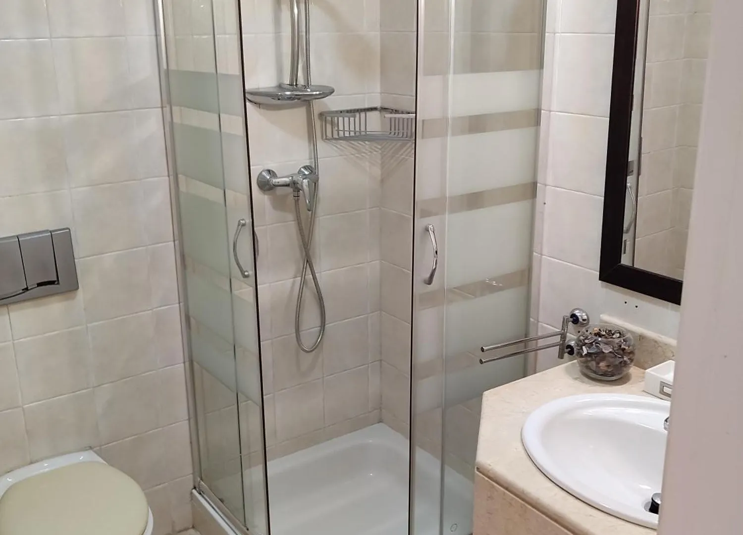 아파트 Calahonda Apartamento 2 Dormitorios 미하스