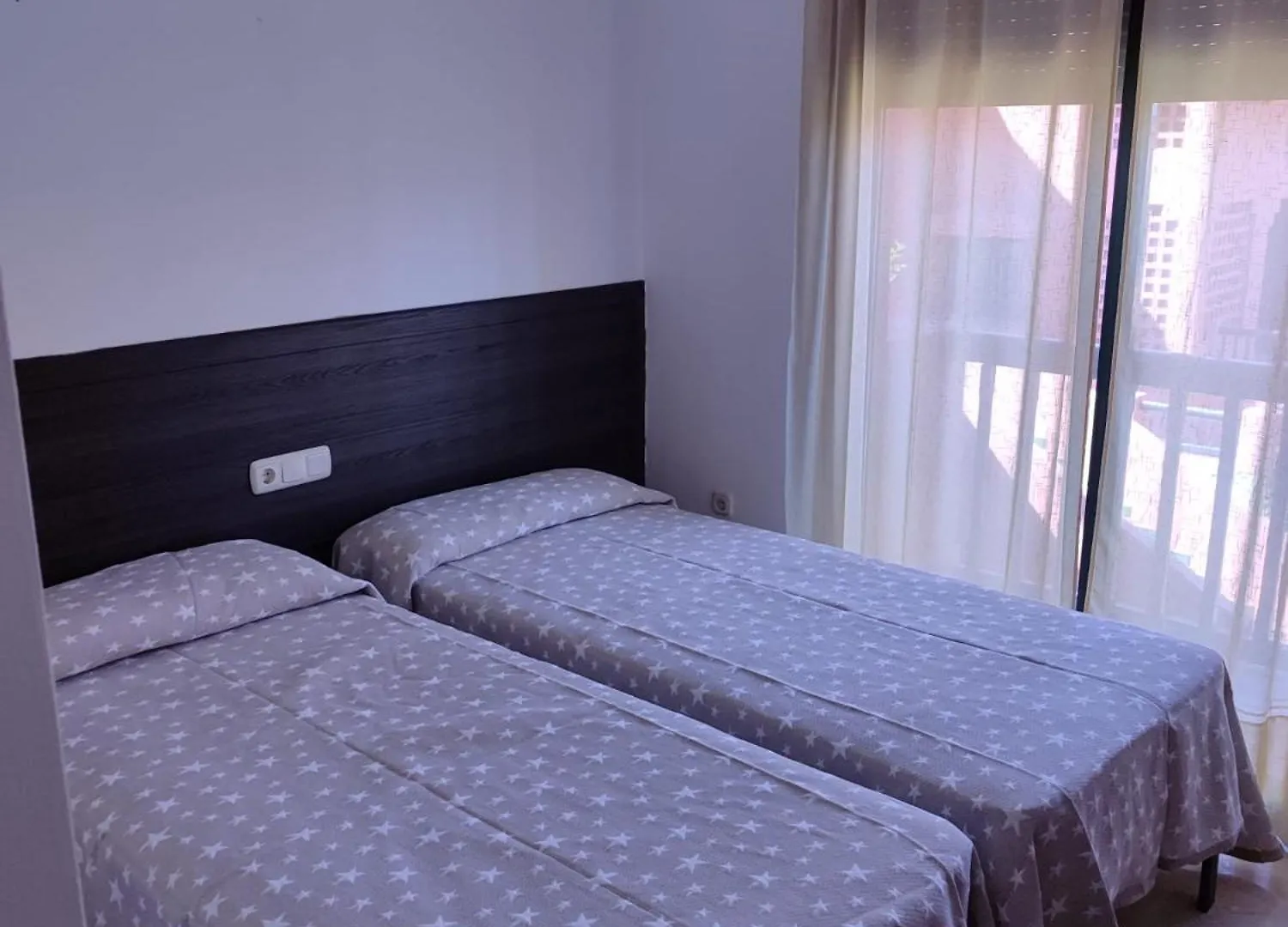 Calahonda Apartamento 2 Dormitorios Mijas Apartment