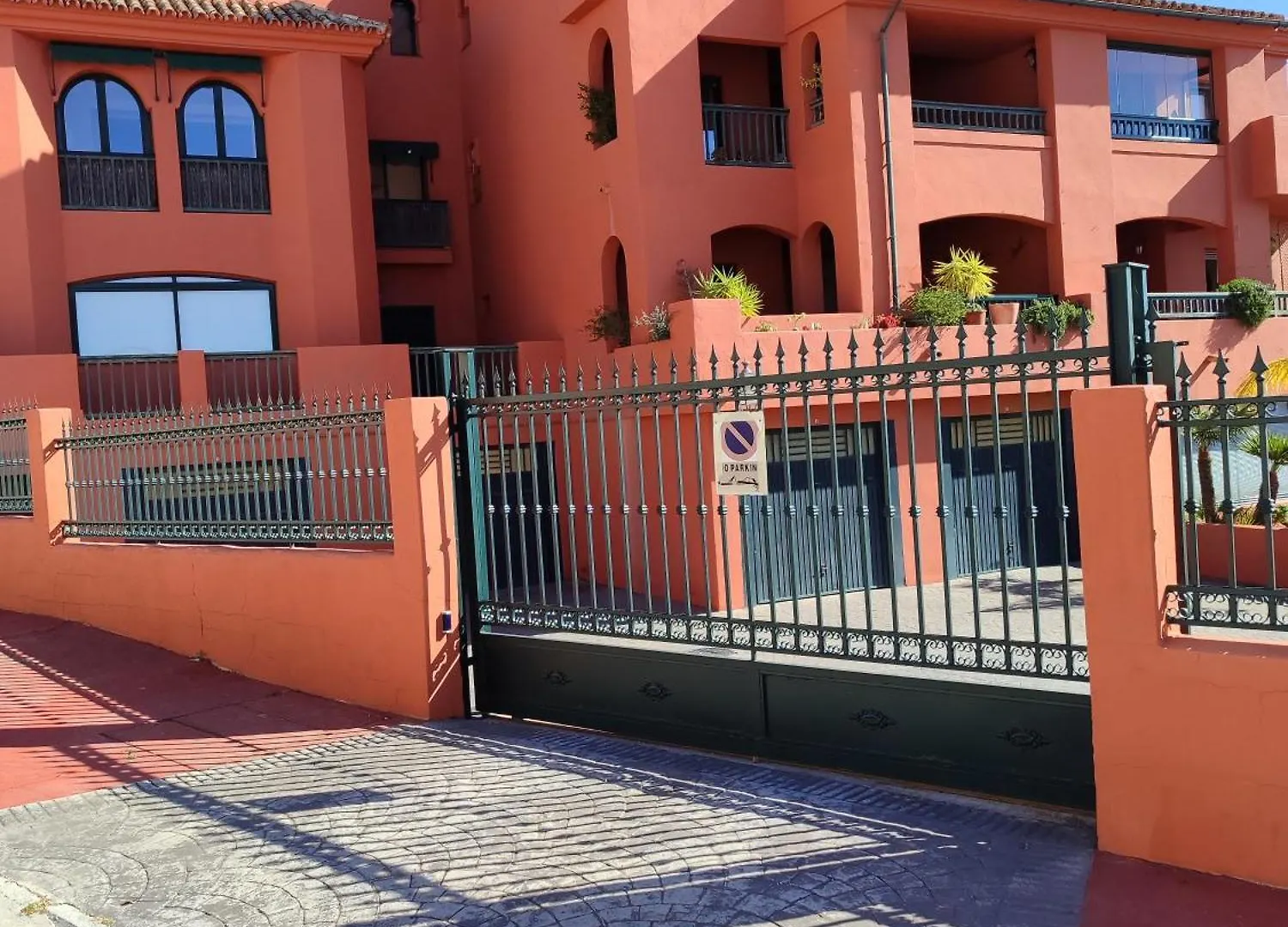 Calahonda Apartamento 2 Dormitorios Mijas Apartment